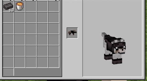 Wolf Armor Netherite Minecraft Pe Addonmod