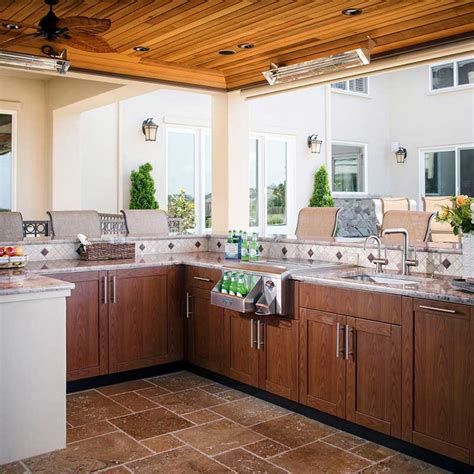 Danver Cabinets And Outdoor Custom Kitchens Gallery Mountain Home Center