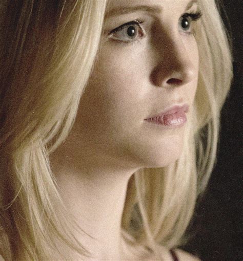 The Vampire Diaries 5x14 No Exit Caroline Forbes Photo 36829805