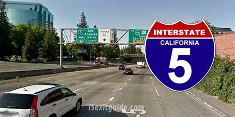 I 5 Lane Closures Traffic Delays For Construction Work In Los Angeles