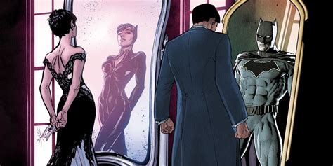 The Time Is Right For A Batman And Catwoman To Get Married Cbr