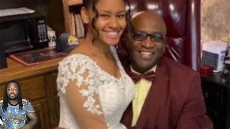 63 Yr Old Pastor Dwight Reed Marries 18 Yr Old YouTube
