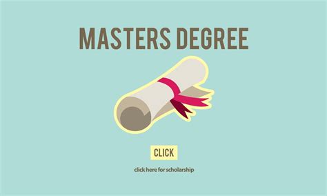 The Power Of A Masters Degree