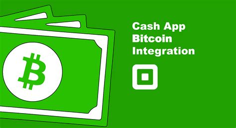The cash app is an app that facilitates the buying and selling of bitcoin. Square Cash App Launches Bitcoin Integration #Bitcoin # ...