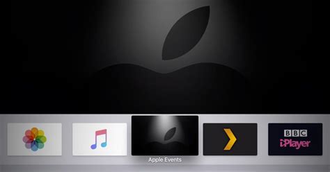 Apple Tv Events App Updated Ahead Of March 25 Its Showtime Event