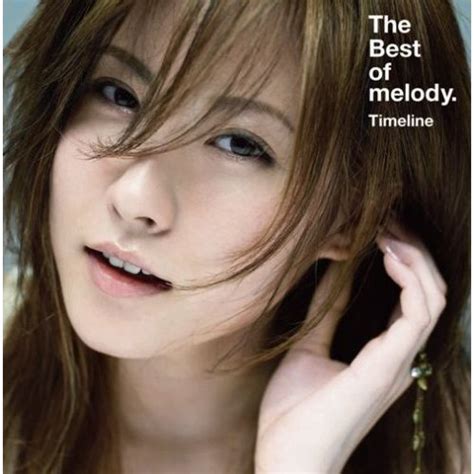 From wikimedia commons, the free media repository. melody The Best of melody.～Timeline～ ( 邦楽 ) - ☆しあわせの風景☆ ...