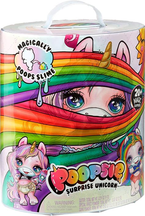 Buy Poopsie Slime Surprise Unicorn Rainbow Bright Star Or Oopsie