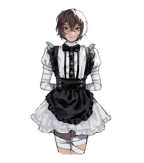 Update More Than 80 Anime Maid Outfits Incdgdbentre
