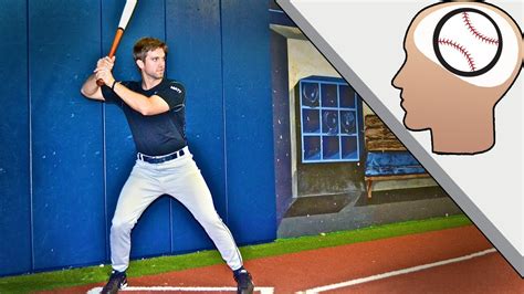 how to hit a baseball proswing s hitting checklist youtube