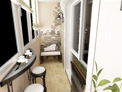 20 Adorable Small Balcony Design Ideas To Inspire You Adorable Home