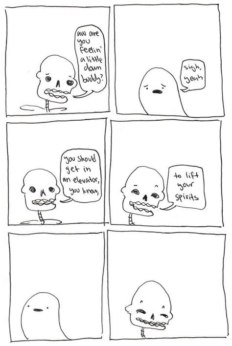 25 Skeleton Puns That Will Make You Laugh So Hard You Might Die