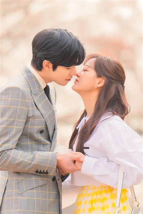 Nos Vemos En Mi Vida As Es La Serie Coreana Donde El Amor