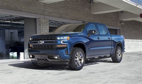 New 2019 Chevy Silverado 1500 Everything There Is To Know Video