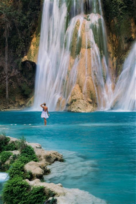Top Things To Do In La Huasteca Potosina Mexico Beautiful Places To