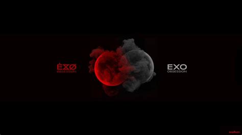 Exo Obsession Wallpapers Wallpaper Cave