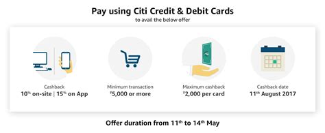 We are at your assistance seven days a week, round the clock. Amazon Great Indian Sale May 2017 Cashback Offers Terms and Conditions- Amazon.in