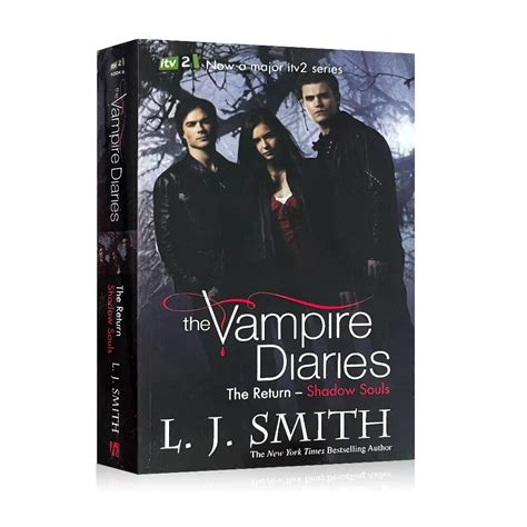 The Awakening The Vampire Diaries The Struggle By Ljsmith Classic