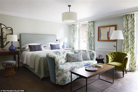 Hotel Review Inside The East Sussex Pub With Rooms Renovated By Hotel