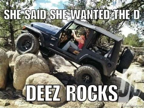 Lets See Your Best Jeep Memes Jeep Wrangler Tj Forum