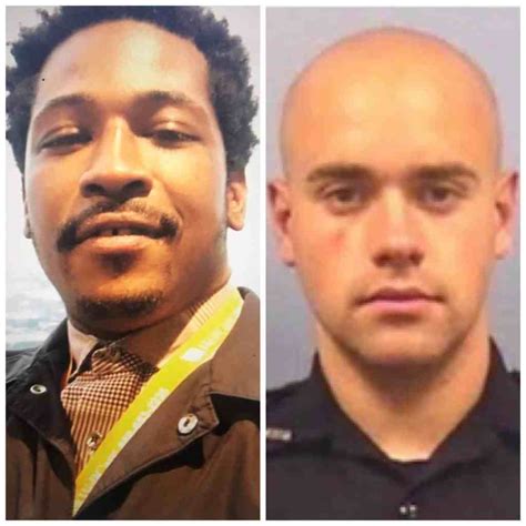 officer who shot rayshard brooks officially charged with felony murder—along with several other