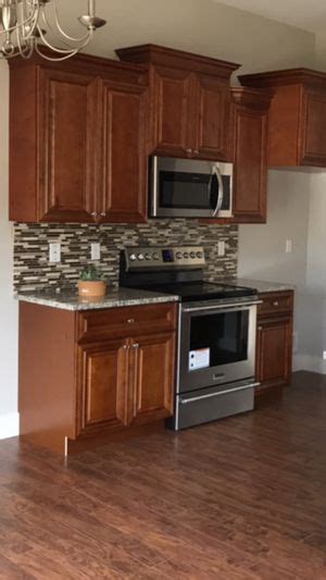 Among the companies, which install new cabinets there are few, which are into the business of offering removed cabinets in sale. New and Used Kitchen cabinets for Sale in Greenville, SC - OfferUp