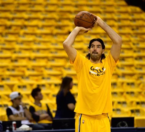 And scola was, even in times when it seemed like darkness was just around the corner. Player Review: Luis Scola Improves Bench, but Pacers Need More
