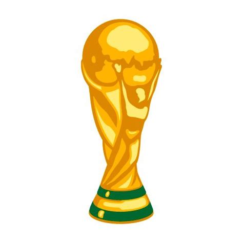 World Cup Trophy Copas De Futbol Copa Del Mundo Copa Del Mundo De