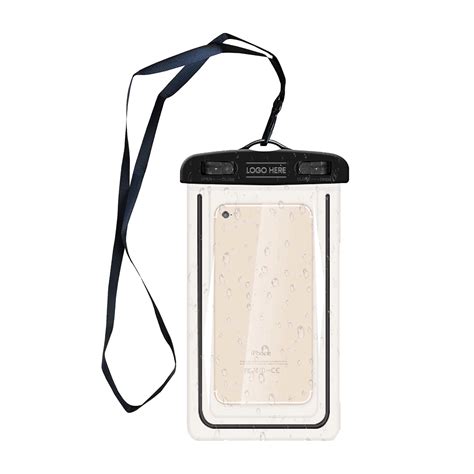 Waterproof Phone Pouch Creative Mind And Design