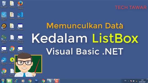 Vb Net Load Data From Sql Database In A Listbox And Insert Only Hot