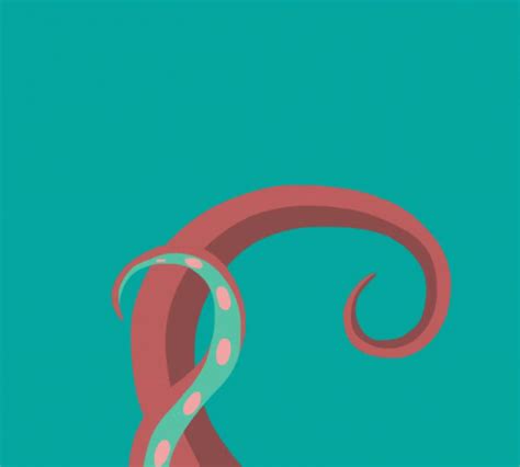 Tentacle Octopus Gif Tentacle Octopus Discover Share Gifs