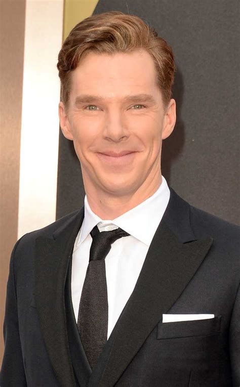 Benedict Cumberbatch Will Star In Marvels Doctor Strange—and Find Out