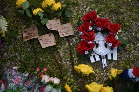 Santa Fe community grieves as investigation continues into massacre