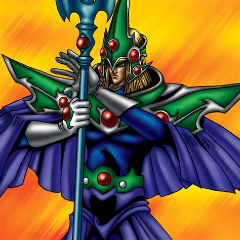 Giltia The D Knight Yu Gi Oh Duel Monsters Image By Konami