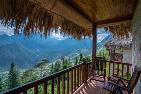 Sapa Romantic Mountain Bungalows And Honeymoon Villas