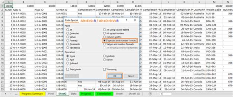 09 Steps To Reduce Excel File Size Evaluate Existing Formulas King