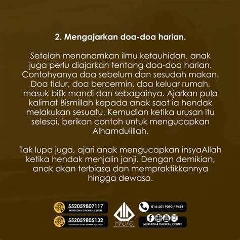 Check spelling or type a new query. Didik Anak Perempuan Ikutlah Sunnah Nabi, Bukan Ikut Trend ...