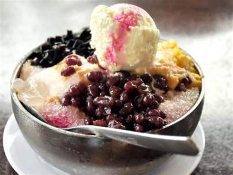 In this episode, we went to fat boon abc ice kacang, kepong to try. Los diferentes tipos de helados alrededor del mundo - Gris ...