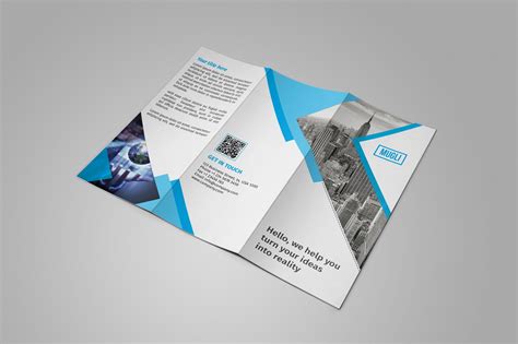 Free 21 Leaflet Designs In Psd Ai Publisher Pages Ms Word