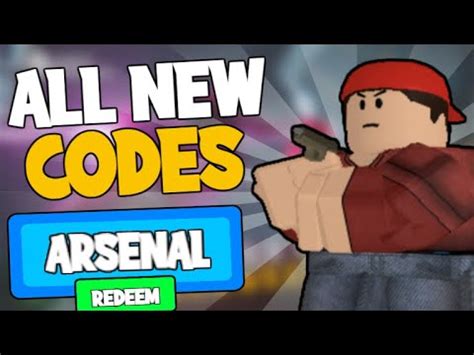 (regular updates on arsenal codes 2021 wiki 2021: Arsenal Codes 2021 - New Roblox Arsenal All Working Codes March 2021 Super Easy : How to redeem ...