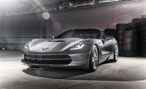 2014 Chevrolet Corvette Stingray In Depth With The People