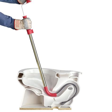 How To Unclog A Clogged Toilet With Poop In It With A Plunger