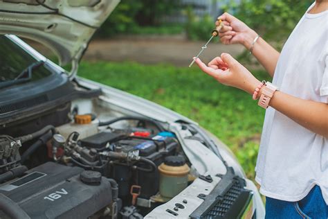 Keep Up With Your Car Maintenance