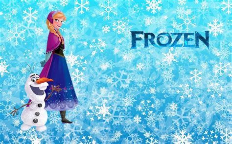 Cartoon Disney Frozen Backgrounds Pixelstalknet
