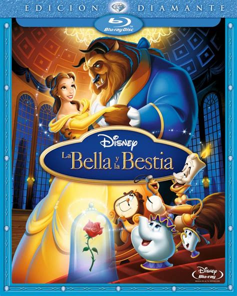 La Bella Y La Bestia New Movie Release Challengeinter