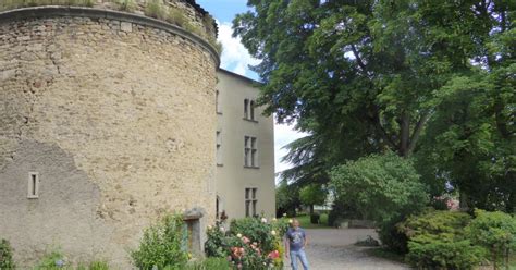 Le Château De Morey à Belleau Une étape Dexception Entre Nancy Et Metz