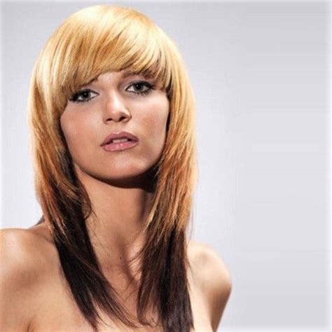 50 Gorgeous Layered Haircuts For Long Hair Hair Motive Hair Motive In