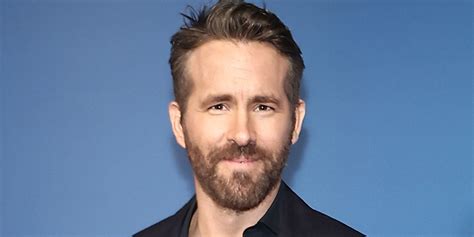 Ryan Reynolds Jokingly Calls His Parents Absolute Failures For