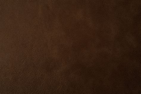 Brown Leather Texture Background Genuine Leather Stock Photo Download