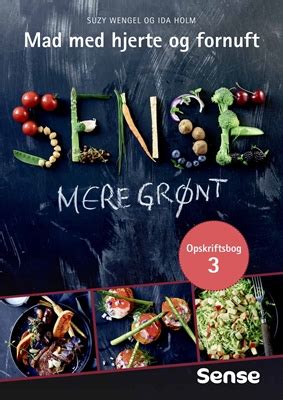 Aici gasesti o gama variata de contoare si alte accesorii pentru modernizarea instalatiei electrice. Mad med hjerte og fornuft 3 af Ida Holm, Suzy Wengel