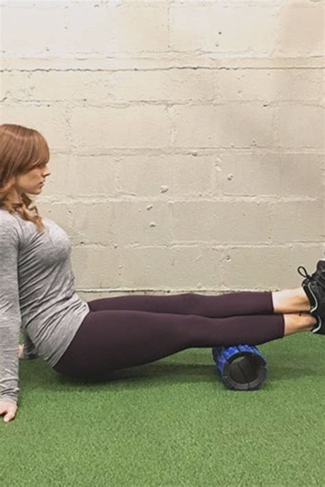 It would be ideal for newcomers to foam rolling or those with softer joints or muscles. Foam roller exercises for every workout | Well+Good | Foam ...